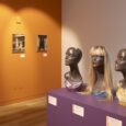 Jasmine Ross documents Black identity through 'Beauty Plus'