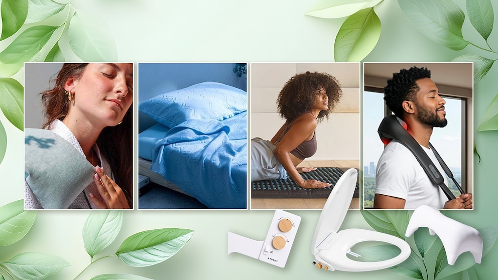 ABC Secret Savings: Wellness - Good Morning America