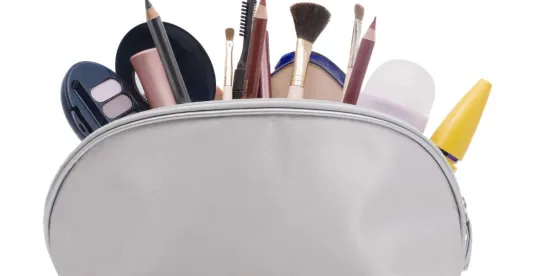 Beauty Trademark and Design Protection