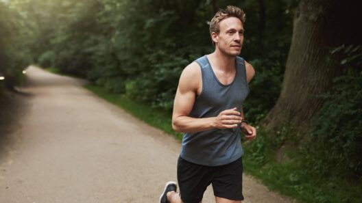 The four ways exercise helps you handle aversive experiences