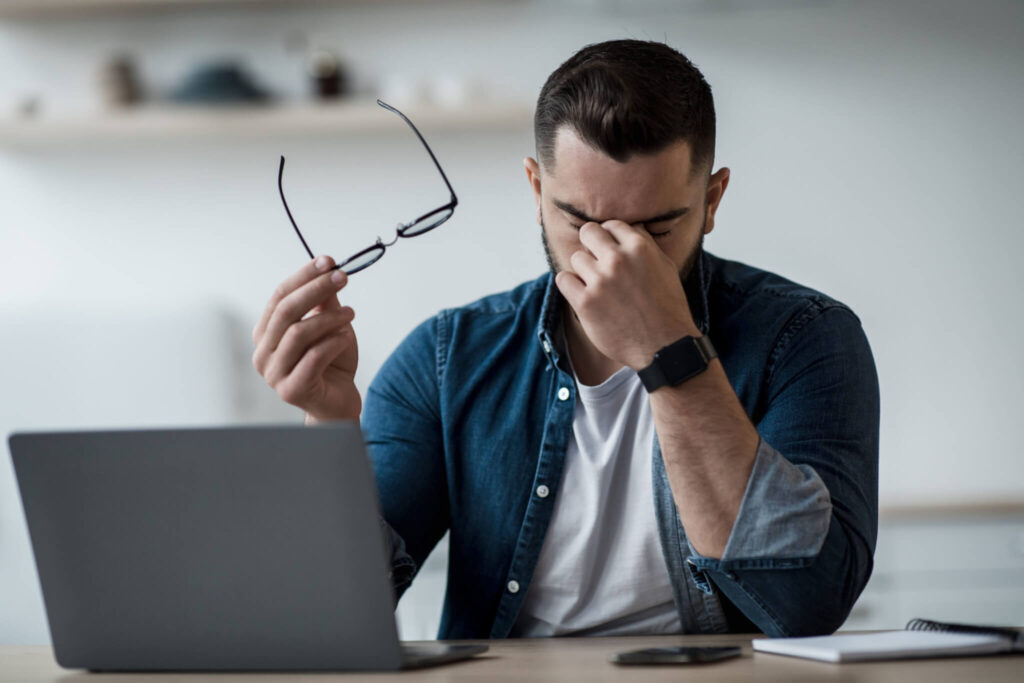Experimental Dry Eye Treatment Works With Immune System, Not Against It