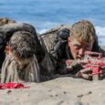The Marine Corps is overhauling its Recon training