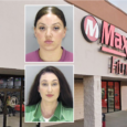 RCSO: Two women followed Max Fitness gym member outside before violent attack