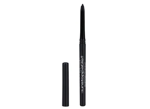 Maybelline Unstoppable Eyeliner, Onyx, 0.01 oz
