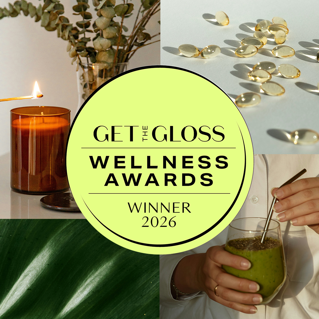 Meet the winners of the Get The Gloss Wellness Awards 2026