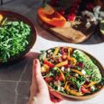 Plant-Forward Diets May Help With Menopause Weight Gain