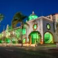 Santa Barbara County Department Of Behavioral Wellness Invites Community To Light Up Green This May