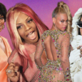 Our Favorite Met Gala Beauty Looks Of All Time - Essence
