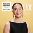 Michelle Monaghan Talks Midlife Wellness and Career Moves