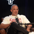 Meyer on Mind Pump: Intelligent Design for the Fitness Crowd