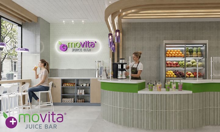 Designing a Scalable Wellness Brand: Lessons from Movita Juice Bar