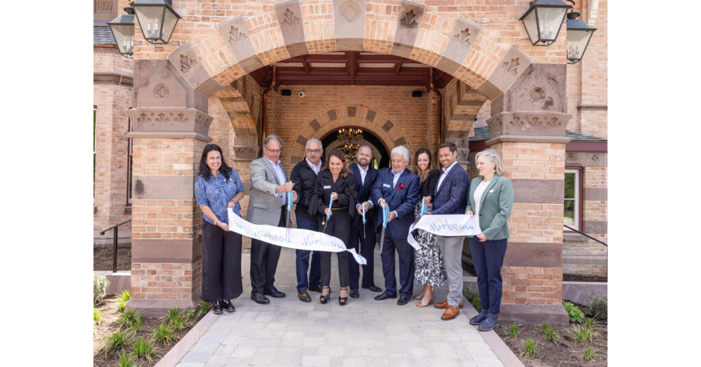 Mirbeau Inn & Spa Debuts in Beacon, Blending Historic Charm with Everyday Wellness