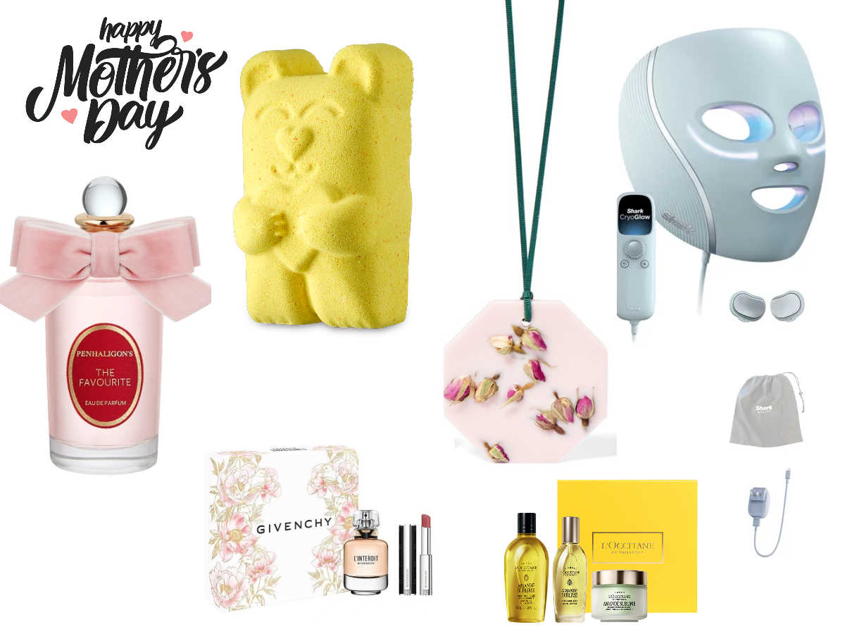 Mother’s Day 2026: A $1B retail moment and how beauty is capturing share