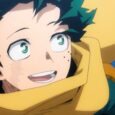 My Hero Academia's True Ending Is Nothing Special, And That's the Beauty of It
