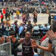 Toronto Tempo’s 1st WNBA game is no thing of beauty, but sellout crowd finds plenty to cheer – Chicago Tribune