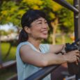 Creatine for women: Experts explain benefits for over 40s