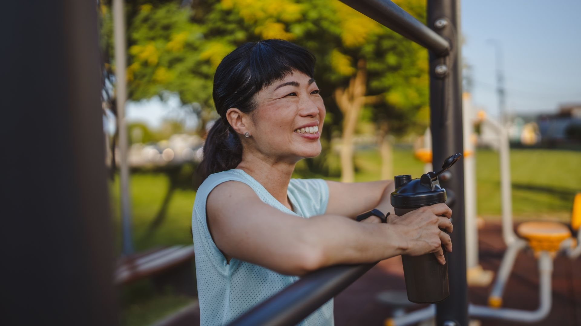 Creatine for women: Experts explain benefits for over 40s