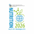 Program announced for NUTRITION 2026 to be held July 25–28