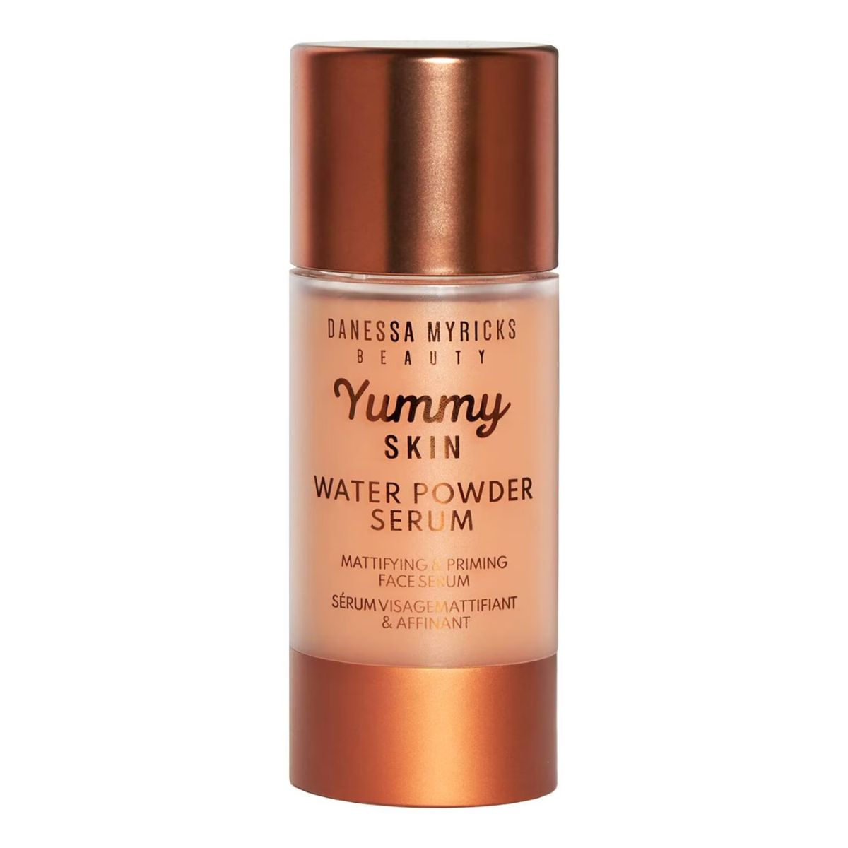 Danessa Myricks Beauty, Yummy Skin Water Powder Serum