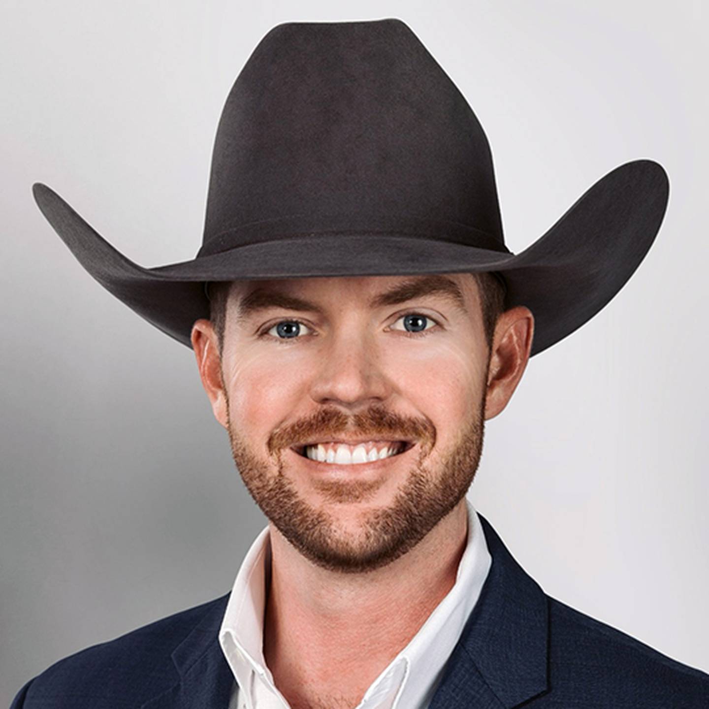 Clay Burson
