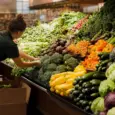 Natural Grocers Q2 EPS Rises to $0.58, Sales $337M