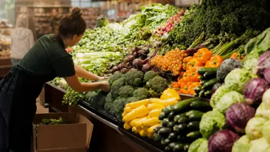 Natural Grocers Q2 EPS Rises to $0.58, Sales $337M