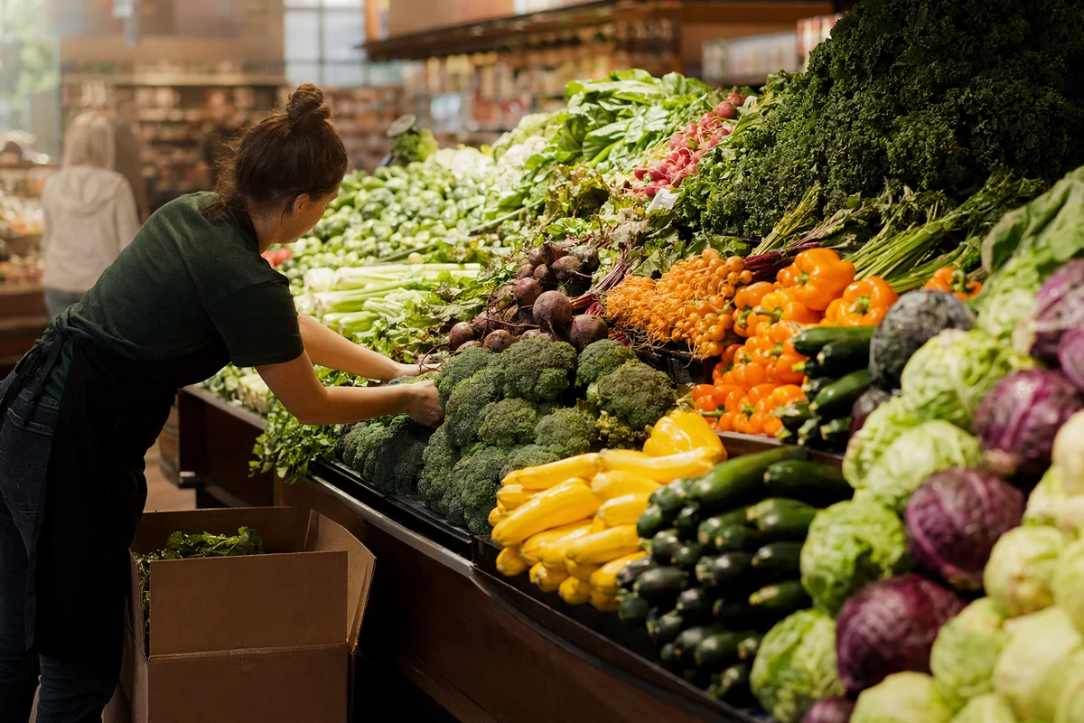 Natural Grocers Q2 EPS Rises to $0.58, Sales $337M