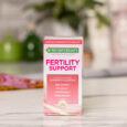 Support Egg Quality and Ovulation with Nature's Bounty® New Fertility Supplement*