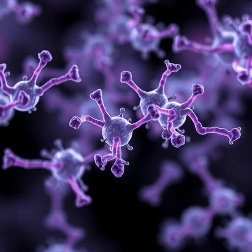 New Classification Framework Identifies Tumor-Associated Bacterial Effectors as Crucial Drivers of Tumor Biology and Immune Response — Biology