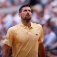Novak Djokovic makes worrying French Open fitness claim after shock Italian Open defeat
