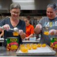 Dishin’ nutrition: RSS Summer Meals Program returns