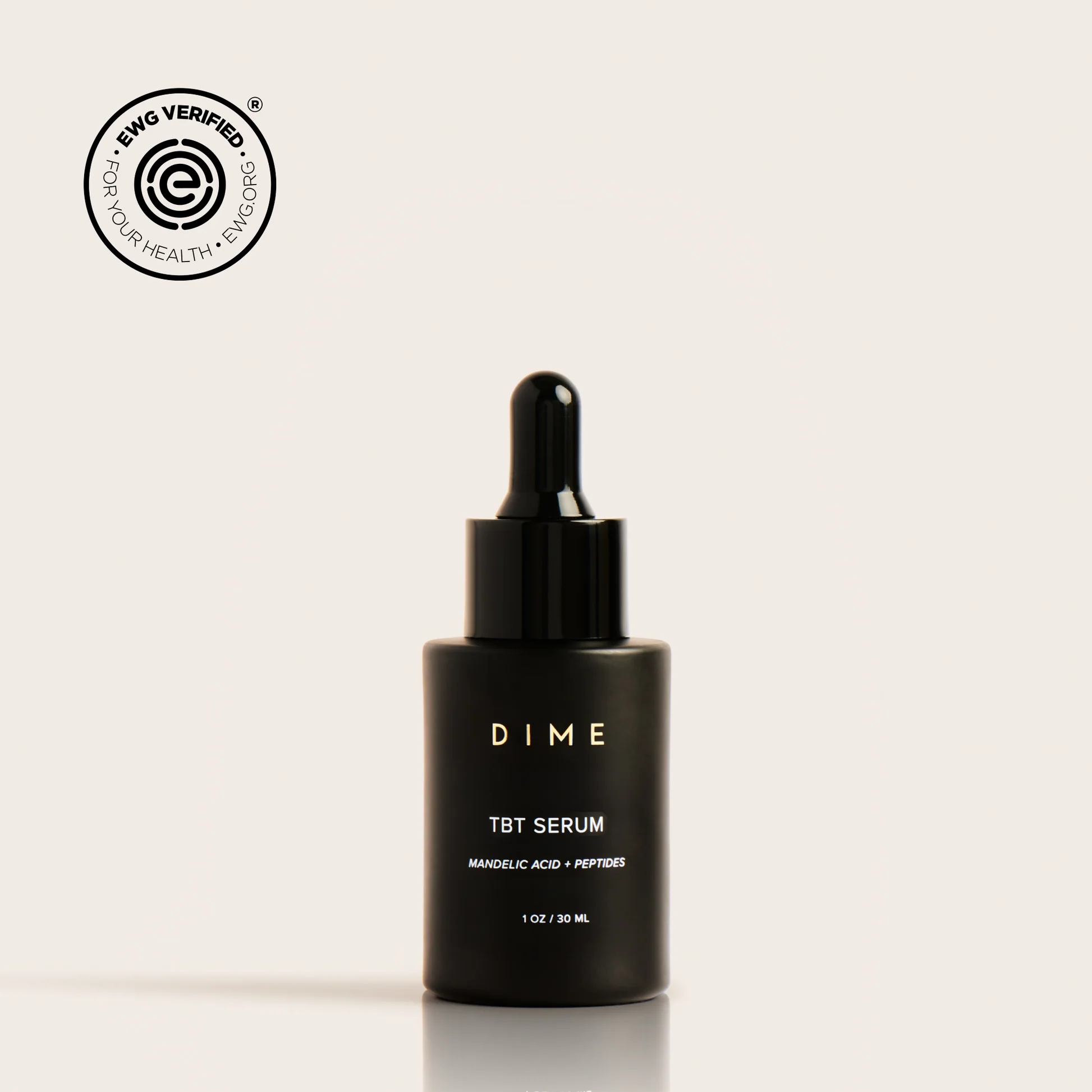 Dime Beauty , TBT Serum