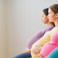 5-MTHF matches folic acid while lowering unmetabolized folic acid in prenatal vitamins