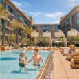 High-Tech Wellness Meets Desert Luxury at W Scottsdale
