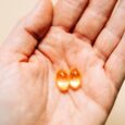 Omega-3 Supplements May Increase Risk of Cognitive Decline, Scientists Warn : ScienceAlert