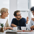 A BDO Story of Mentorship and Wellness