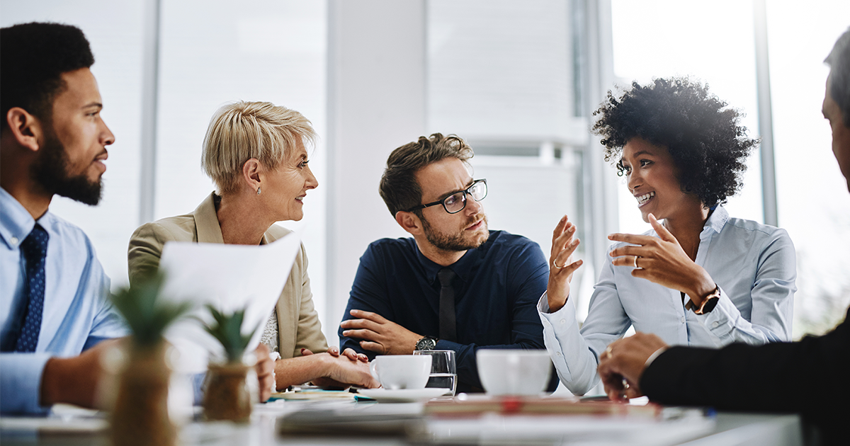 A BDO Story of Mentorship and Wellness