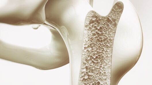 Study reveals immune differences between titanium and zirconia implants
