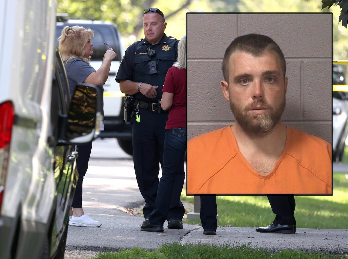 Fitness trial for Sycamore man charged in parents’ killings begins Monday – Shaw Local