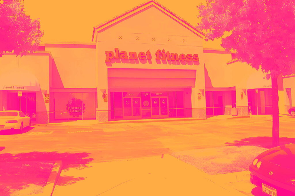 Planet Fitness (PLNT) Reports Earnings Tomorrow: What To Expect