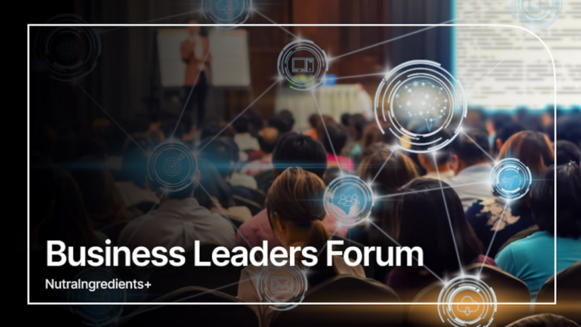 Supplement industry COOs talk supply chain resilience, channel evolution and AI agility