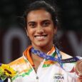 PV Sindhu on recovery with age