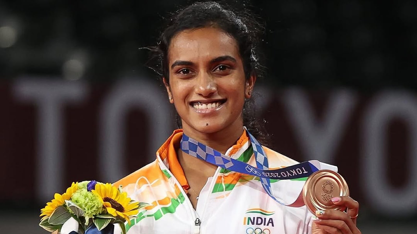 PV Sindhu on recovery with age