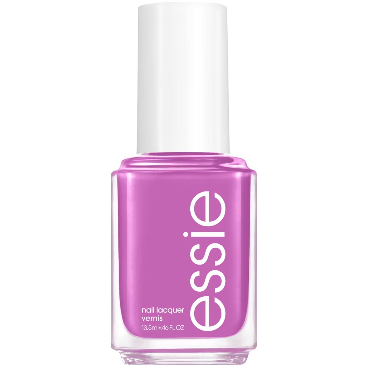 Essie Salon-Quality Vegan Nail Polish - 0.46 Fl Oz