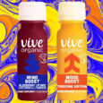 Vive Organic Introduces New Mind & Mood Boost Wellness Shots