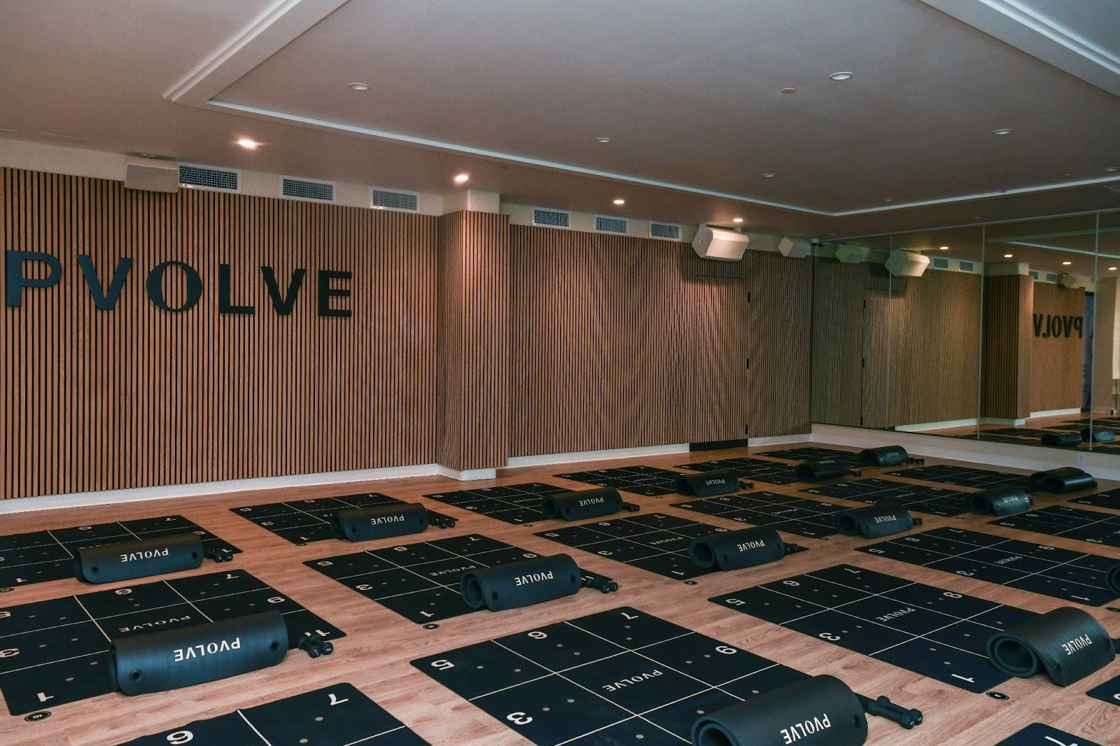 Wellness Concepts PVOLVE and OM Spa Now Open at Seventeen Hundred on East, Expanding Charlotte’s First Wellness-Focused Residential Community |