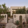 Paradise Valley Estate Brings Old-World Warmth and Wellness-Focused Luxury to the Desert