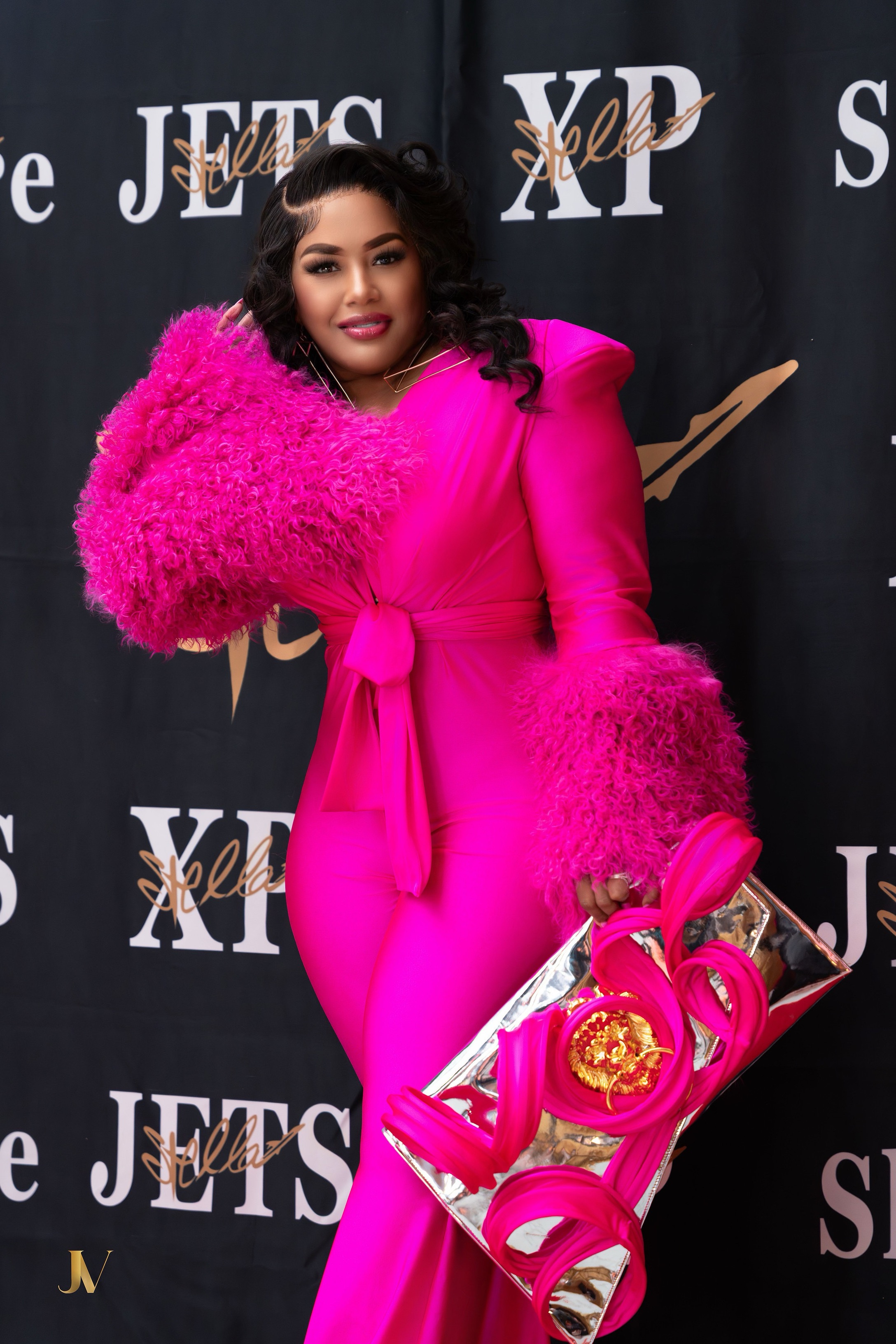 Pink Lucy 2 1