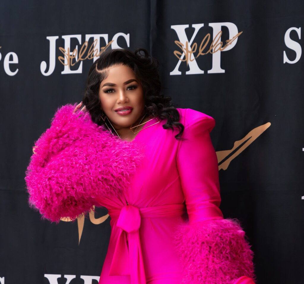 Passport Hautée: The World Tour Brings Beauty, Hair, and High Fashion to the Forefront in Dallas