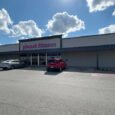 Fitness Center Building in Salem Sells for $1.19M